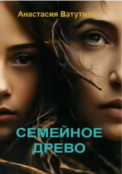 Аудиокнига Семейное древо — слушать онлайн бесплатно