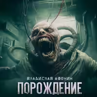 Аудиокнига Порождение — слушать онлайн бесплатно