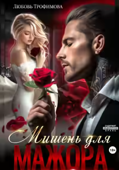 Аудиокнига Мишень для Мажора — слушать онлайн бесплатно