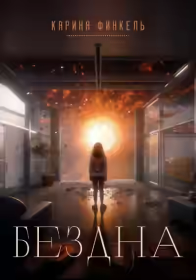 Аудиокнига Бездна — слушать онлайн бесплатно