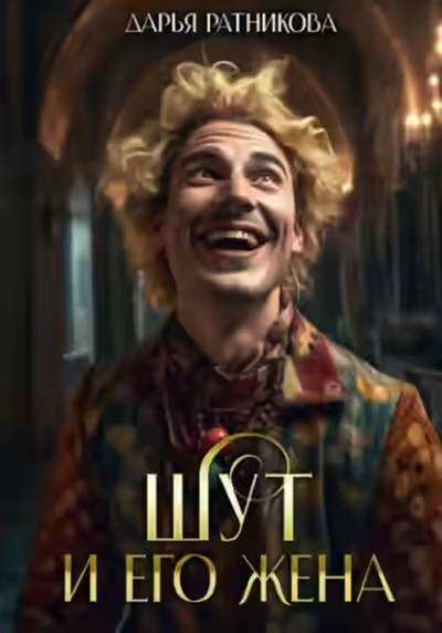 Аудиокнига Шут и его жена — слушать онлайн бесплатно