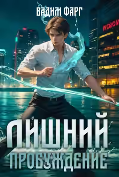 Аудиокнига Пробуждение — слушать онлайн бесплатно