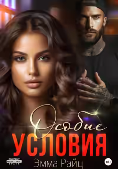 Аудиокнига Особые условия — слушать онлайн бесплатно