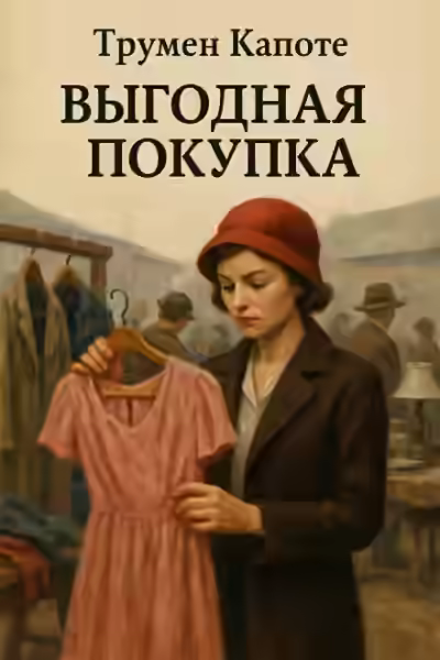 Аудиокнига Выгодная покупка — слушать онлайн бесплатно