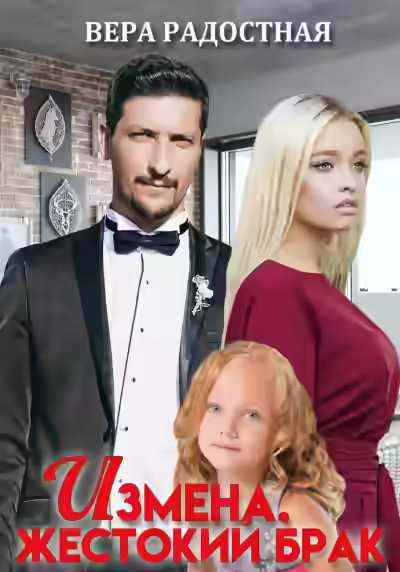 Аудиокнига Измена. Жестокий брак — слушать онлайн бесплатно