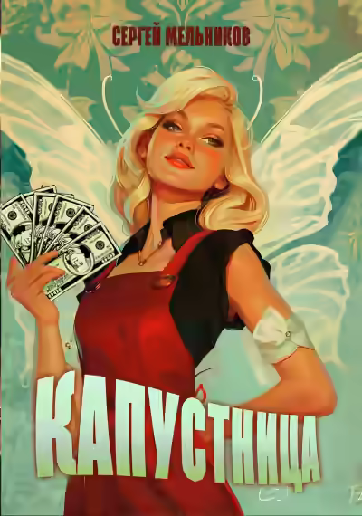 Аудиокнига Капустница — слушать онлайн бесплатно