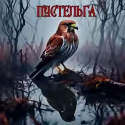 Аудиокнига Пустельга — слушать онлайн бесплатно