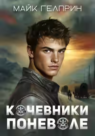 Аудиокнига Кочевники поневоле — слушать онлайн бесплатно