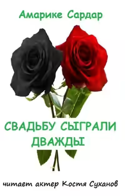 Аудиокнига Свадьбу сыграли дважды — слушать онлайн бесплатно