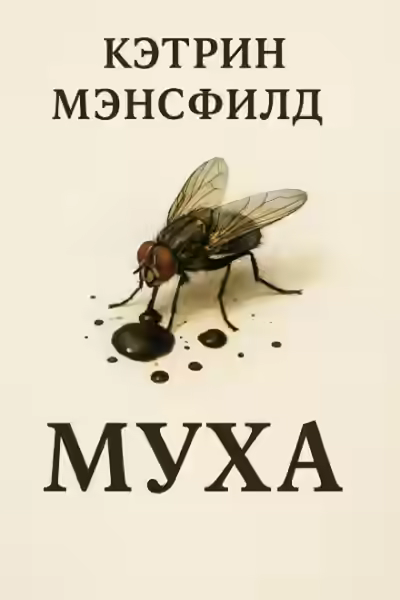 Аудиокнига Муха — слушать онлайн бесплатно
