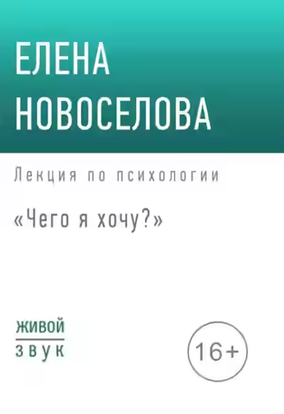 Аудиокнига Чего я хочу? — слушать онлайн бесплатно