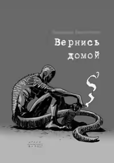 Аудиокнига Вернись домой — слушать онлайн бесплатно