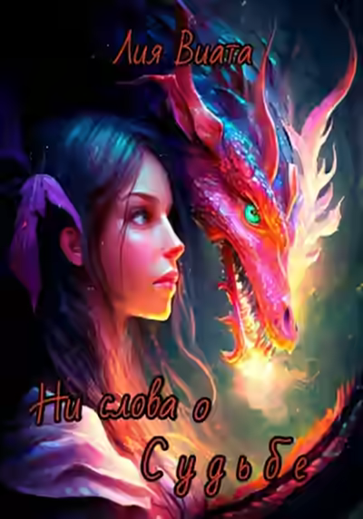 Аудиокнига Ни слова о судьбе — слушать онлайн бесплатно