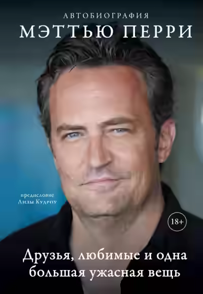 Аудиокнига Друзья, любимые и одна большая ужасная вещь — слушать онлайн бесплатно