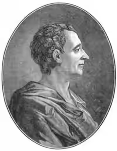 Аудиокнига Шарль-Луи Монтескье. Его жизнь, научная и литературная деятельность — слушать онлайн бесплатно