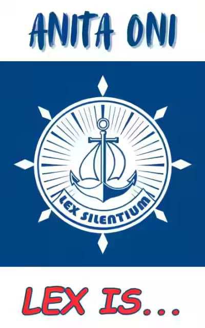 Аудиокнига Lex is... — слушать онлайн бесплатно