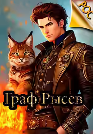 Аудиокнига Граф Рысев — слушать онлайн бесплатно