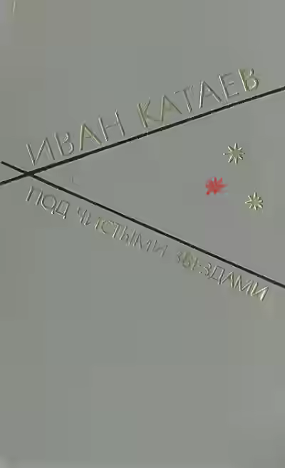 Аудиокнига Под чистыми звездами — слушать онлайн бесплатно