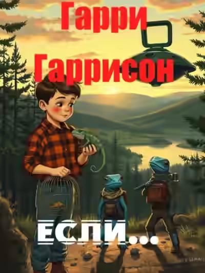 Аудиокнига Если… — слушать онлайн бесплатно