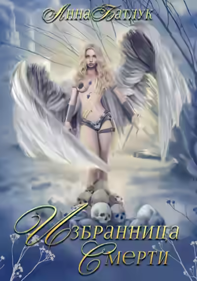 Аудиокнига Избранница Смерти — слушать онлайн бесплатно
