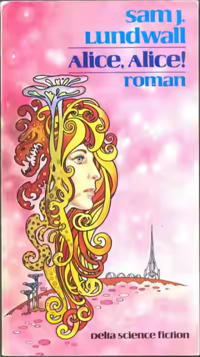 Аудиокнига Мир Алисы — слушать онлайн бесплатно