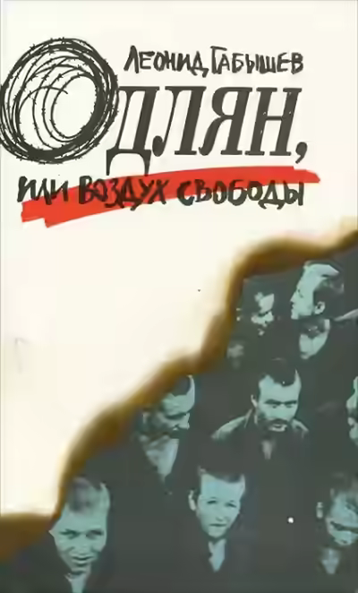 Аудиокнига Одлян, или Воздух свободы — слушать онлайн бесплатно