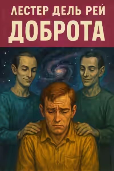 Аудиокнига Доброта — слушать онлайн бесплатно