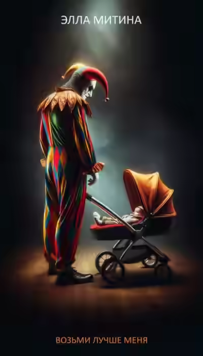 Аудиокнига Возьми лучше меня — слушать онлайн бесплатно