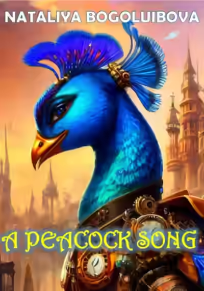 Аудиокнига A Peacock Song — слушать онлайн бесплатно