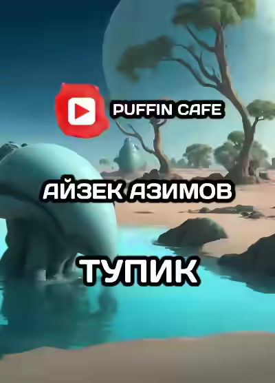 Аудиокнига Тупик — слушать онлайн бесплатно