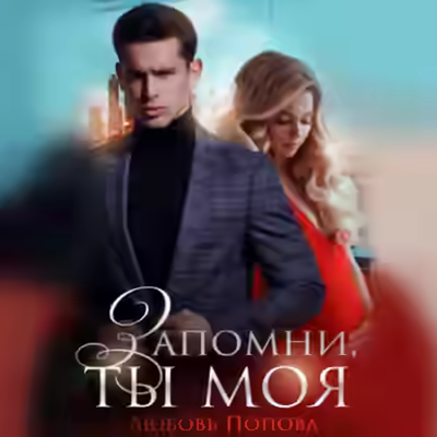 Аудиокнига Запомни, ты моя — слушать онлайн бесплатно