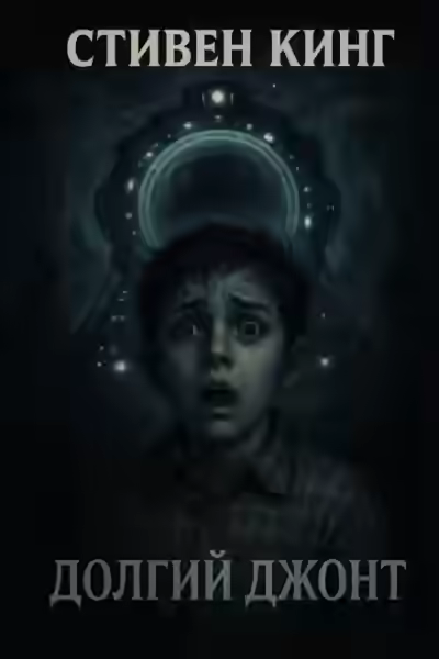 Аудиокнига Долгий джонт — слушать онлайн бесплатно