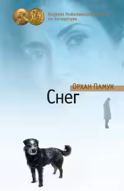 Аудиокнига Снег — слушать онлайн бесплатно