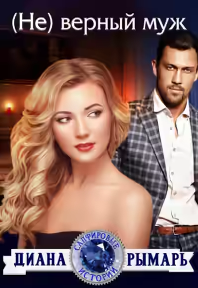 Аудиокнига (Не) верный муж — слушать онлайн бесплатно