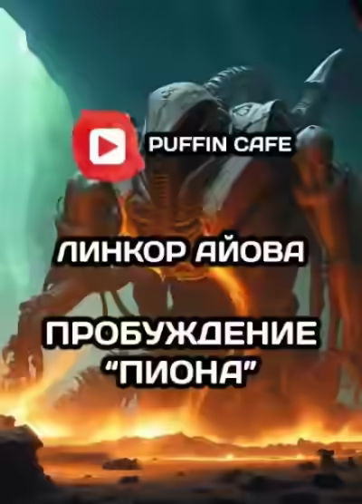 Аудиокнига Пробуждение 