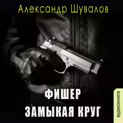 Аудиокнига Фишер. Замыкая круг — слушать онлайн бесплатно
