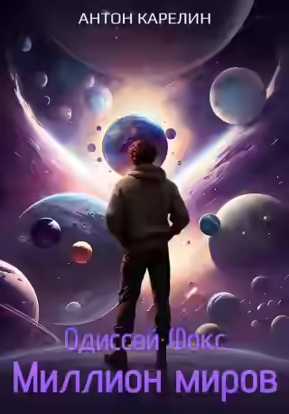Аудиокнига Миллион миров — слушать онлайн бесплатно