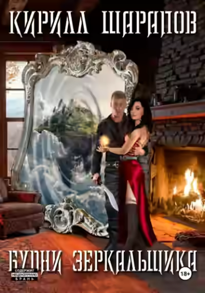 Аудиокнига Будни зеркальщика — слушать онлайн бесплатно