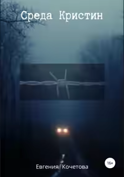 Аудиокнига Среда Кристин — слушать онлайн бесплатно