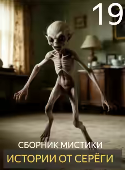 Аудиокнига Истории от Серёги 19 — слушать онлайн бесплатно