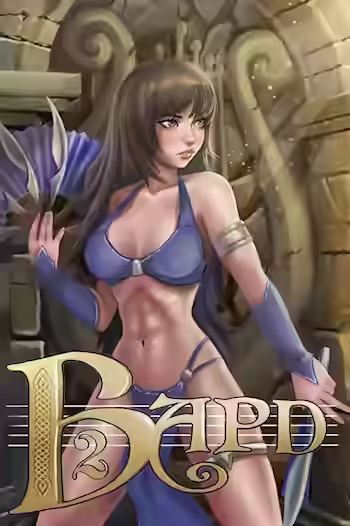 Аудиокнига Бард 2 — слушать онлайн бесплатно