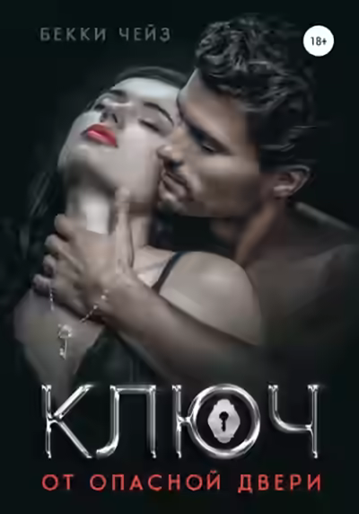 Аудиокнига Ключ от опасной двери — слушать онлайн бесплатно