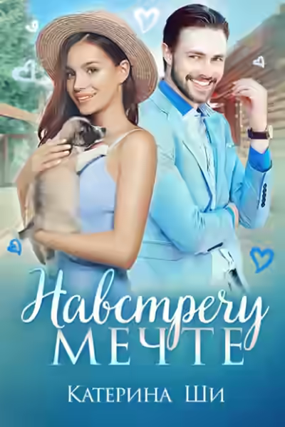 Аудиокнига Навстречу мечте — слушать онлайн бесплатно