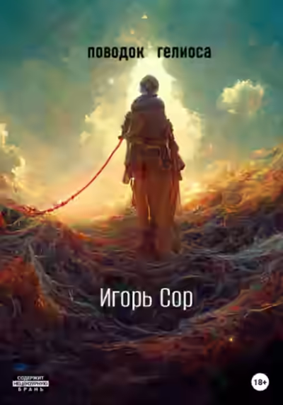 Аудиокнига Поводок Гелиоса — слушать онлайн бесплатно
