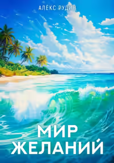 Аудиокнига Мир желаний. Книга 1 — слушать онлайн бесплатно