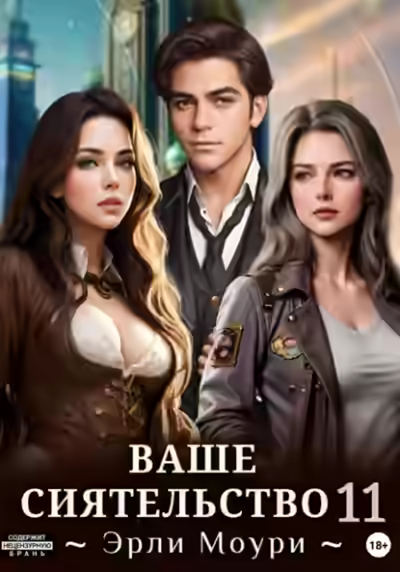 Аудиокнига Ваше Сиятельство 11 — слушать онлайн бесплатно