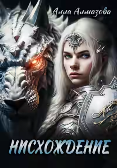 Аудиокнига Нисхождение — слушать онлайн бесплатно