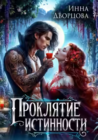 Аудиокнига Проклятие истинности — слушать онлайн бесплатно
