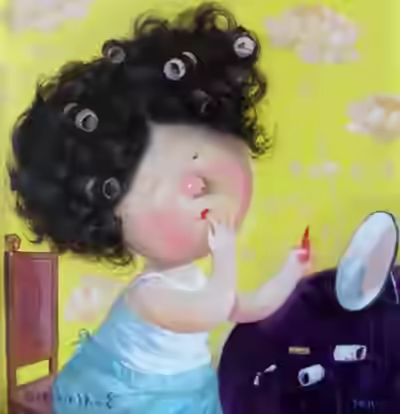 Аудиокнига Сказка о красоте — слушать онлайн бесплатно