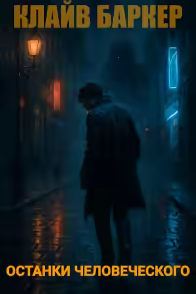 Аудиокнига Останки человеческого — слушать онлайн бесплатно